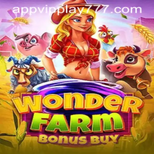 A Closer Look at WonderFarmBonusBuy: The Latest Buzz in VIP Gaming