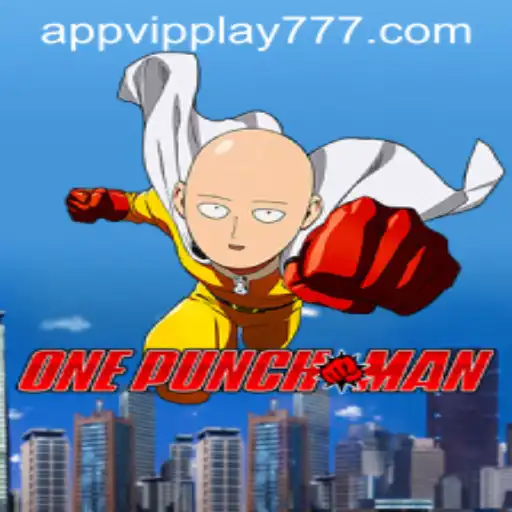 Experience the Thrills of OnePunchMan: A Gaming Adventure with VIPPlay777