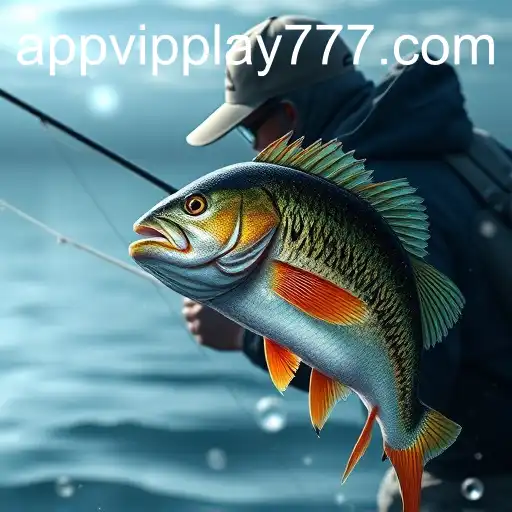The Rising Tide of Online Fishing: Exploring the Phenomenon of vipplay777