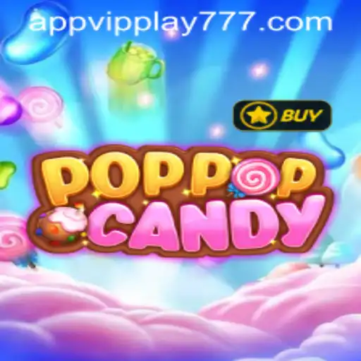 Unleashing the World of POPPOPCANDY with vipplay777