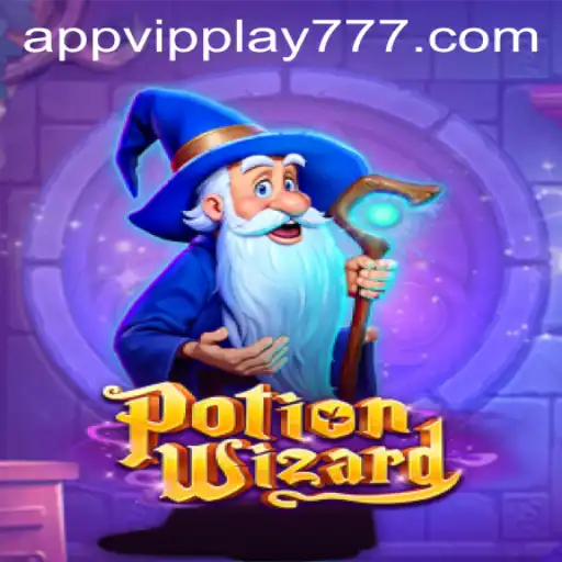 Explore the Magical World of PotionWizard: An In-Depth Guide