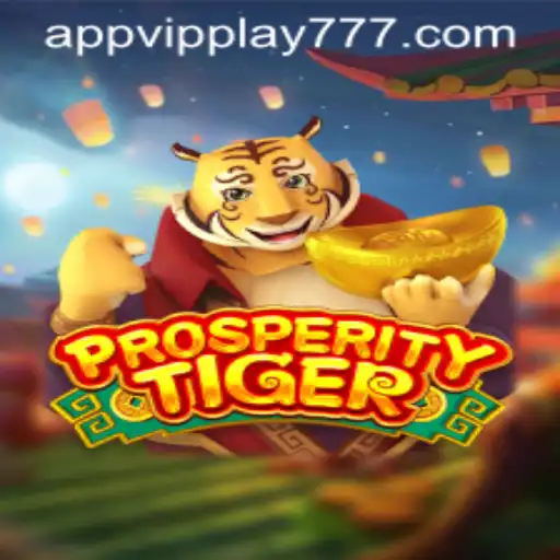 Discover the Exciting World of ProsperityTiger – A Game of Luck and Strategy