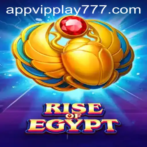 Rise of Egypt: A Journey into Ancient Gaming Mysteries
