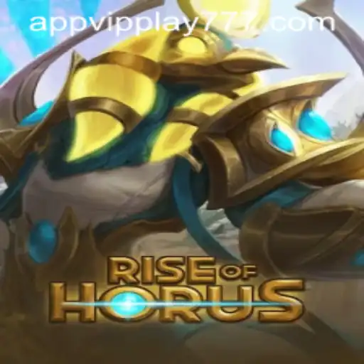 Rise of Horus: Exploring Ancient Mysteries Through Vipplay777