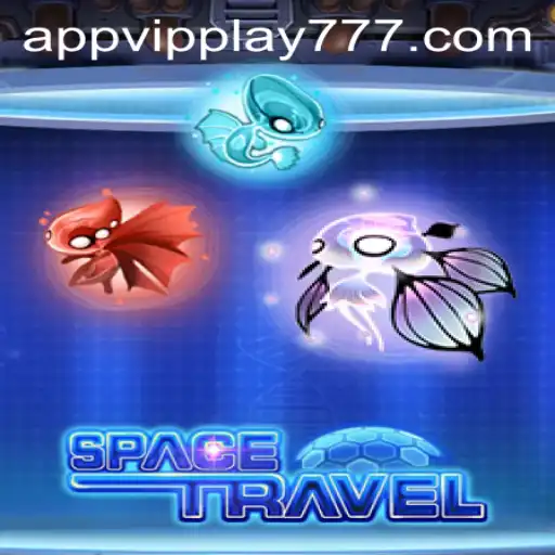 SpaceTravel: Embark on an Epic Adventure with vipplay777