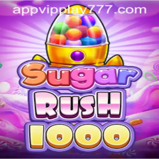 Exploring SugarRush1000: A Sweet Gaming Adventure