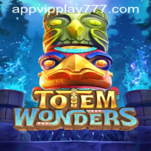 TotemWonders: A Deep Dive into the Tribal Game Adventure with vipplay777