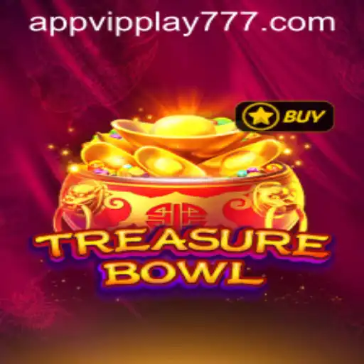 Discover the Thrills of TreasureBowl: The Ultimate Gaming Experience with vipplay777