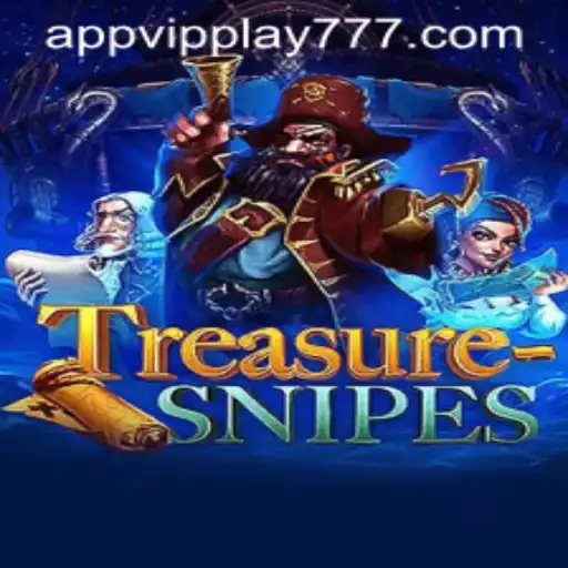 Discover the Exciting World of TreasureSnipes: A New Gaming Phenomenon