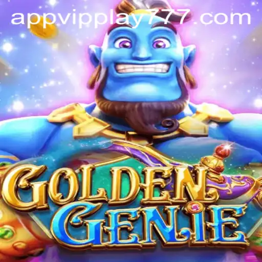 Unveiling GoldenGenie: The New Gaming Sensation