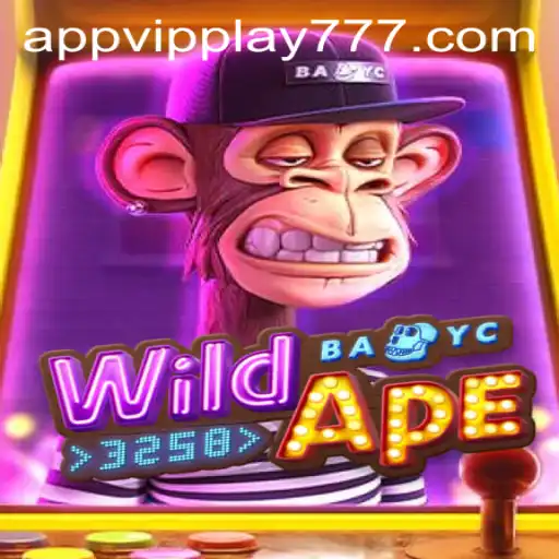 Discover the Thrilling World of WildApe3258 and the Exclusive Experience of vipplay777