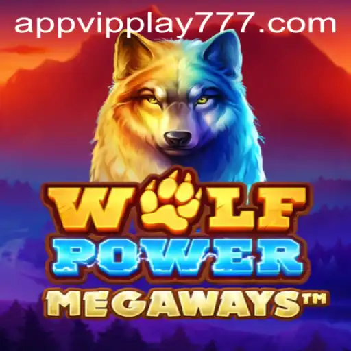 Unlock the Thrilling World of WolfPowerMega: Dive into the Wilderness with vipplay777