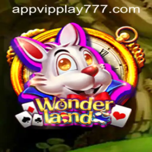 Discover the Enchanting World of Wonderland: A Dive into VIPPlay777