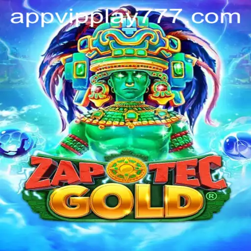 ZapOtecGold Game - A Thrilling Adventure in Ancient Civilization with VIPPlay777